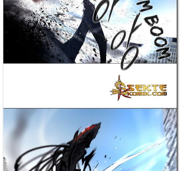 Heaven Soul Chapter 05 Gambar 8