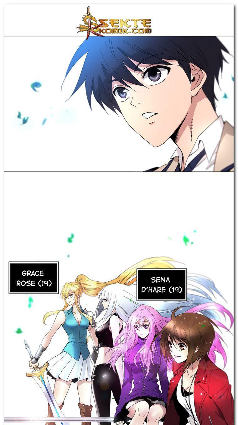 Baca Manhwa Heaven Soul Chapter 04 Gambar 2