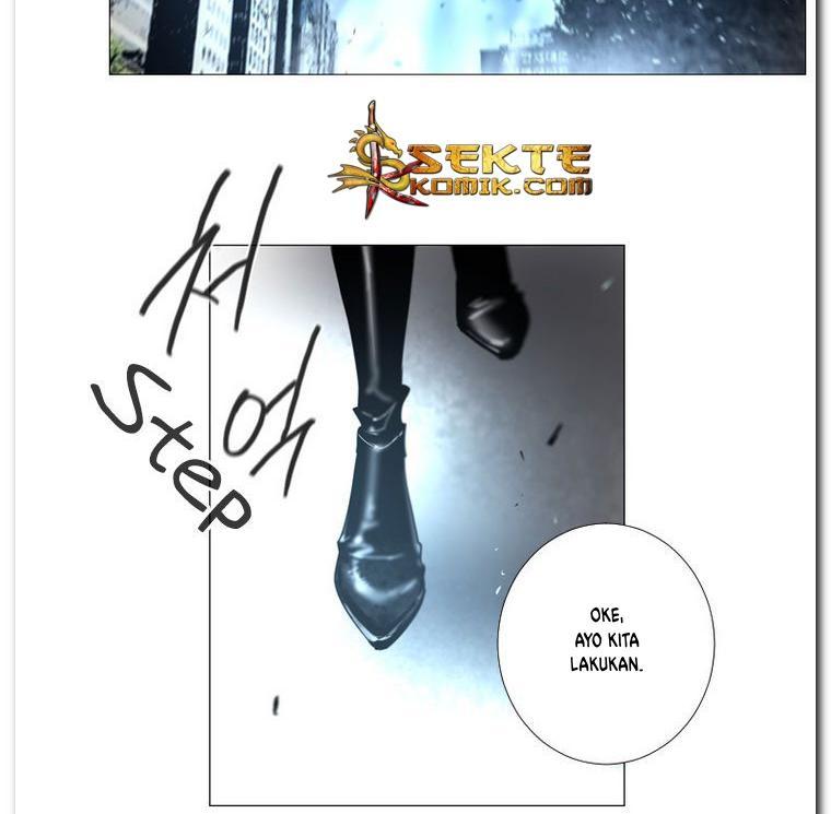 Heaven Soul Chapter 04 Gambar 36