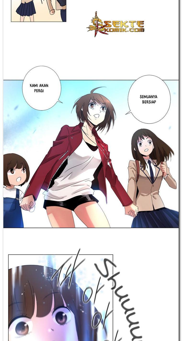 Heaven Soul Chapter 04 Gambar 49