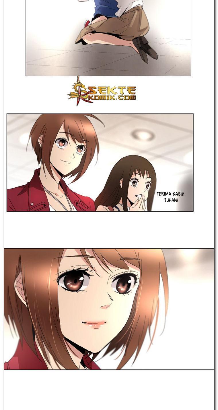 Heaven Soul Chapter 04 Gambar 55