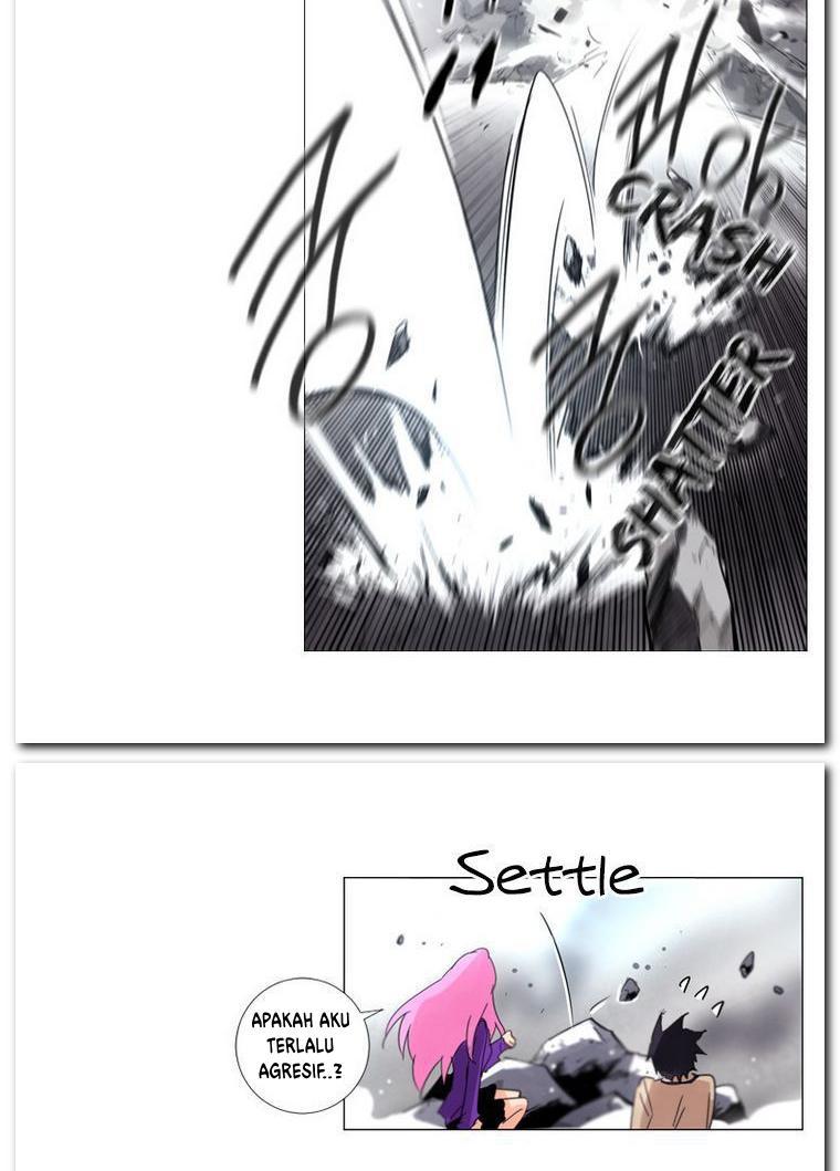 Heaven Soul Chapter 03 Gambar 10