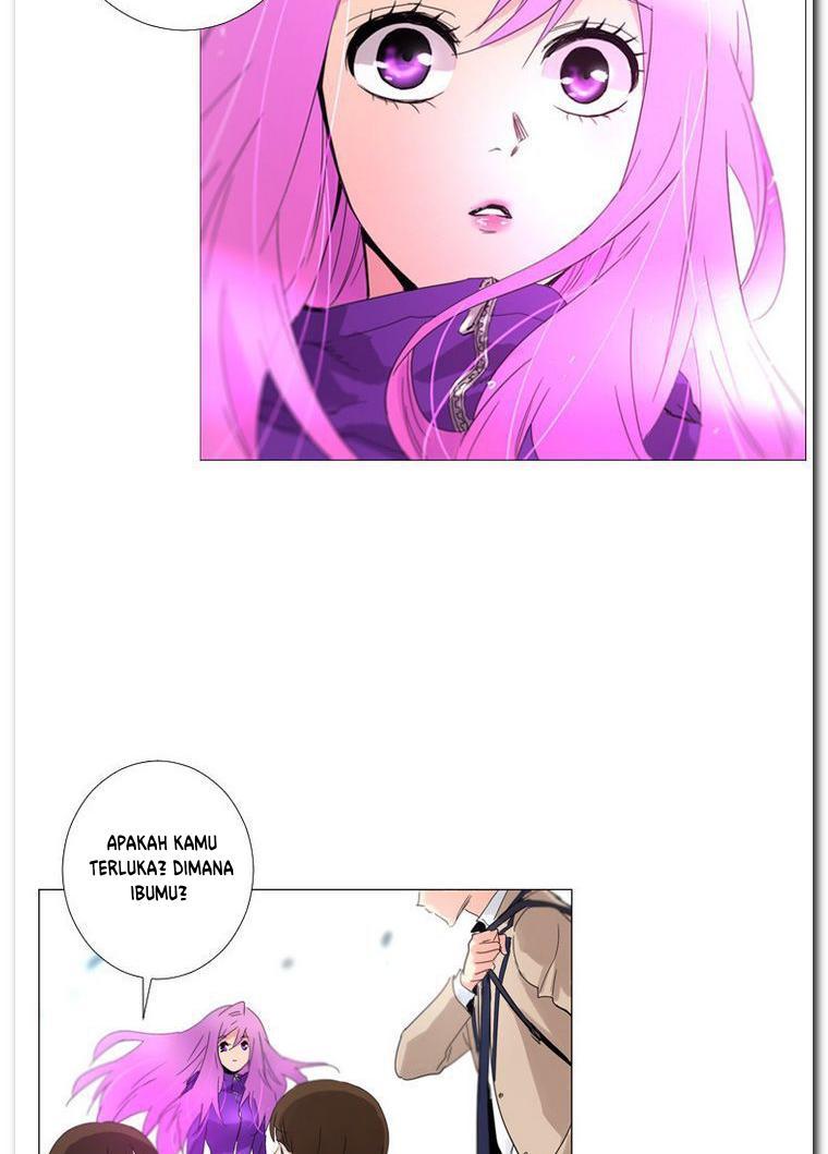 Heaven Soul Chapter 03 Gambar 15