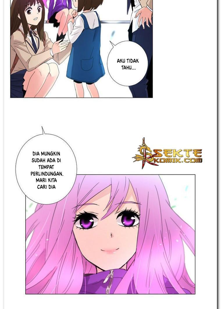 Heaven Soul Chapter 03 Gambar 16