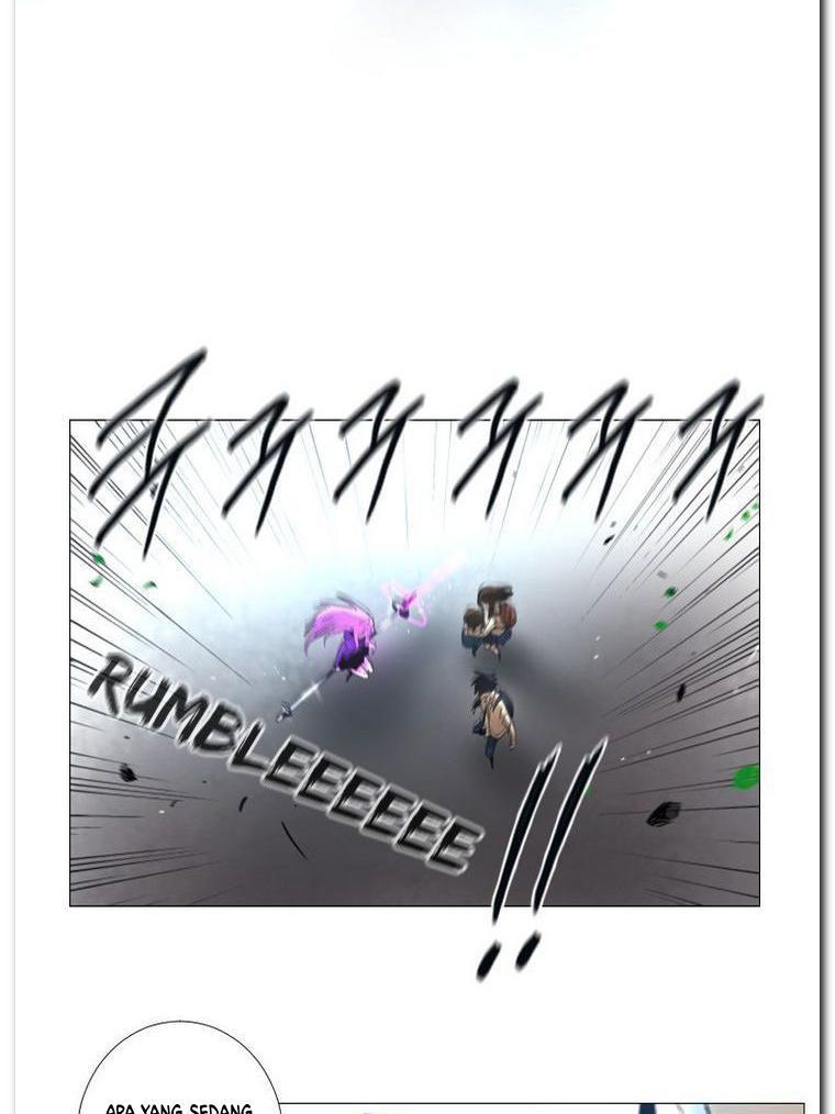 Heaven Soul Chapter 03 Gambar 20