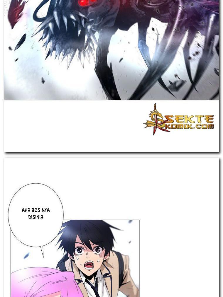 Heaven Soul Chapter 03 Gambar 24