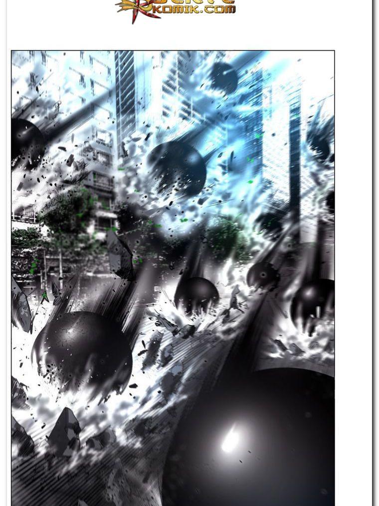 Heaven Soul Chapter 03 Gambar 27