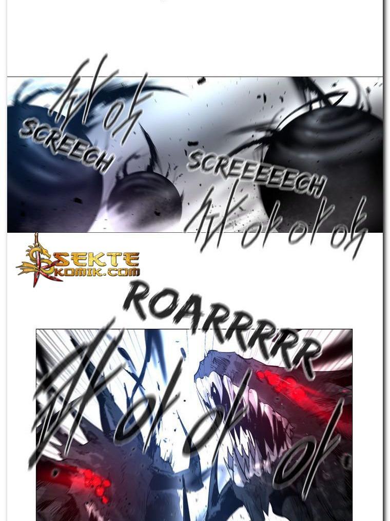 Heaven Soul Chapter 03 Gambar 29