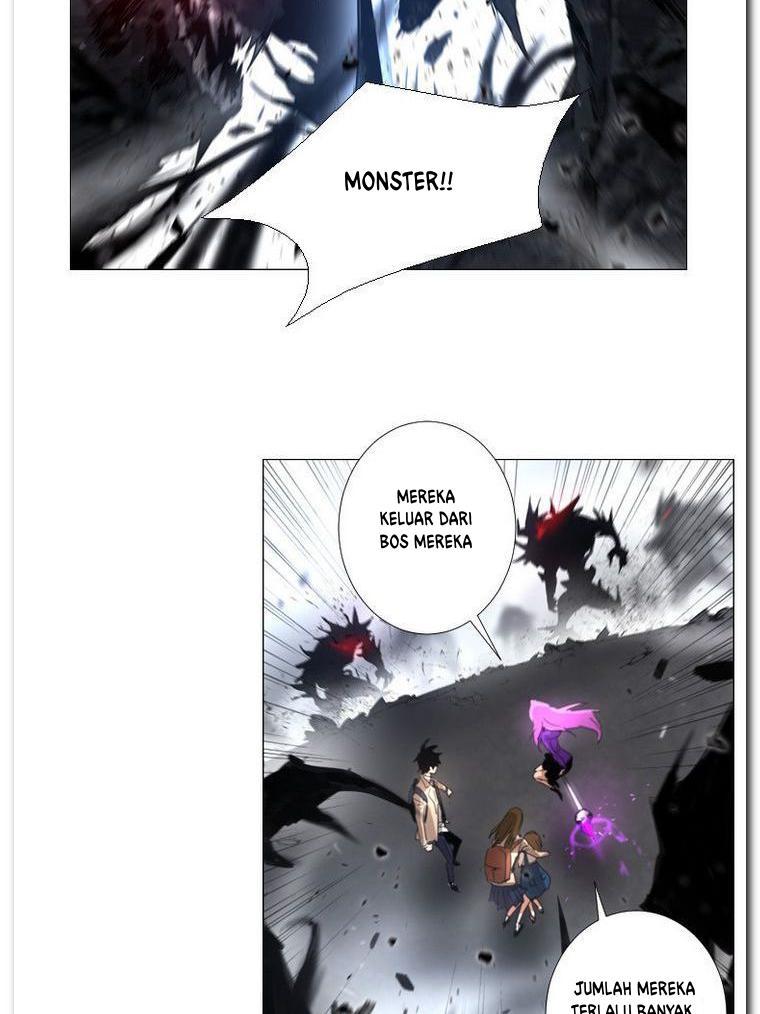 Heaven Soul Chapter 03 Gambar 30