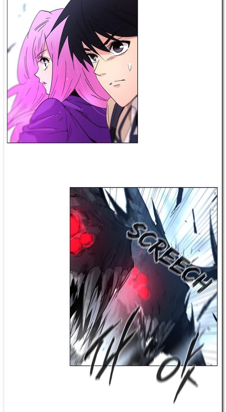Heaven Soul Chapter 03 Gambar 34