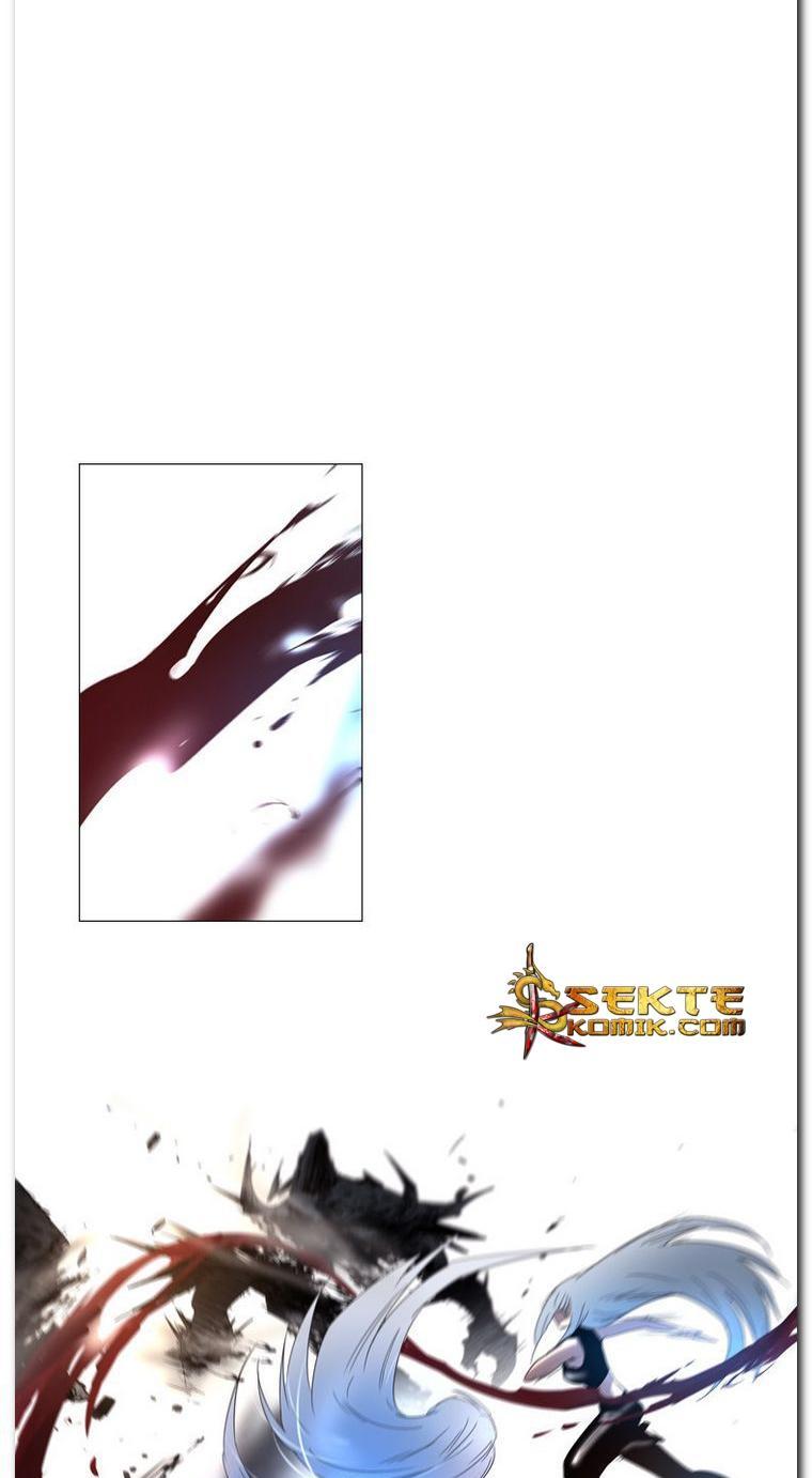 Heaven Soul Chapter 03 Gambar 35