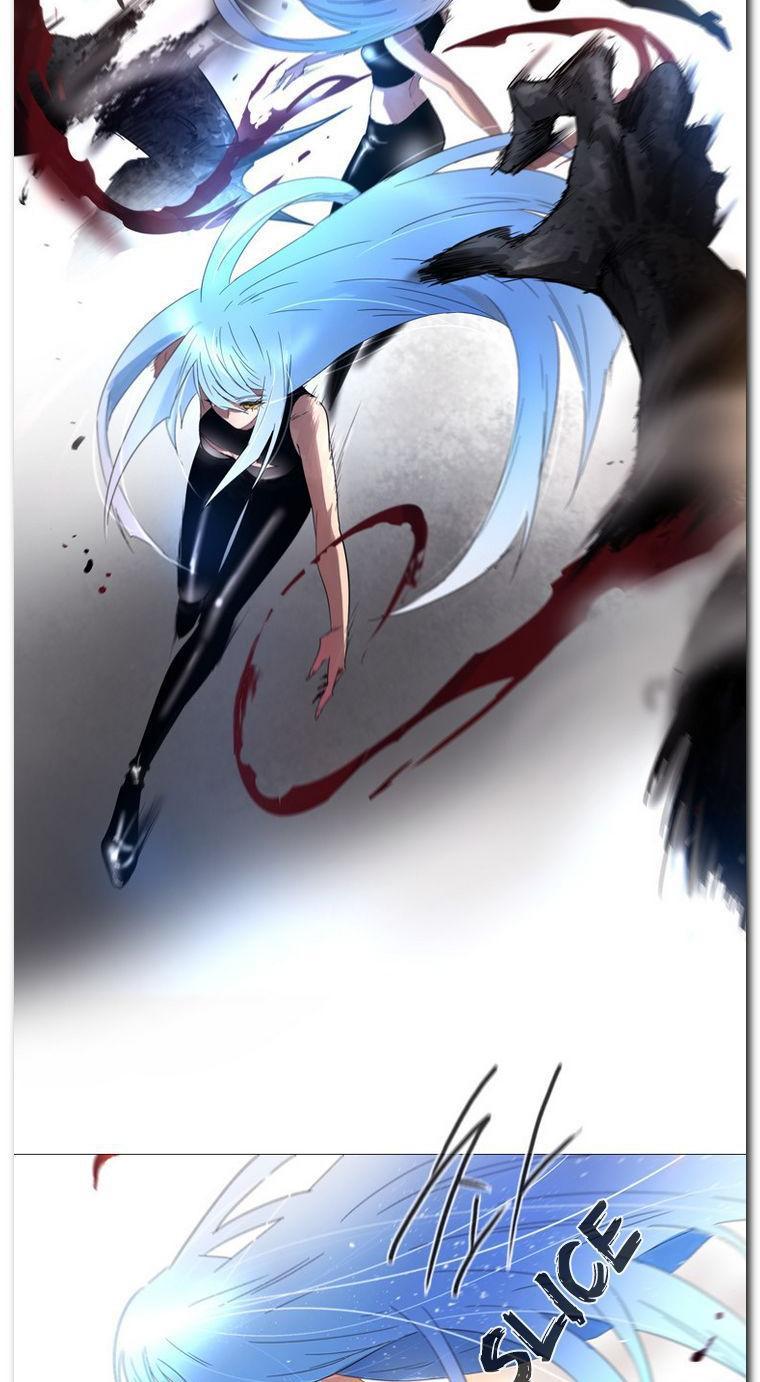 Heaven Soul Chapter 03 Gambar 36