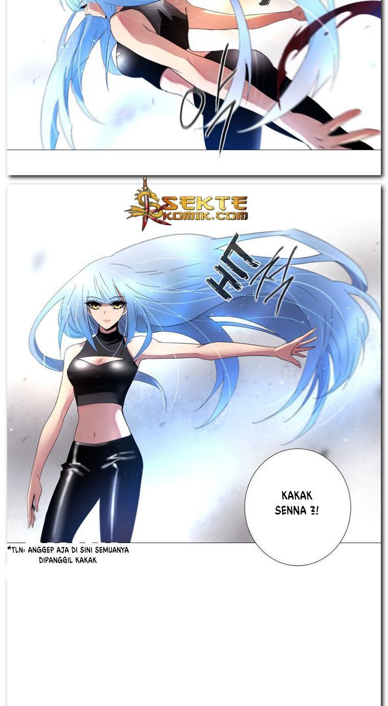 Heaven Soul Chapter 03 Gambar 37