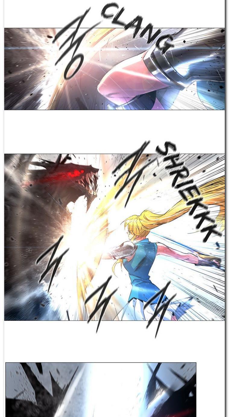 Heaven Soul Chapter 03 Gambar 38