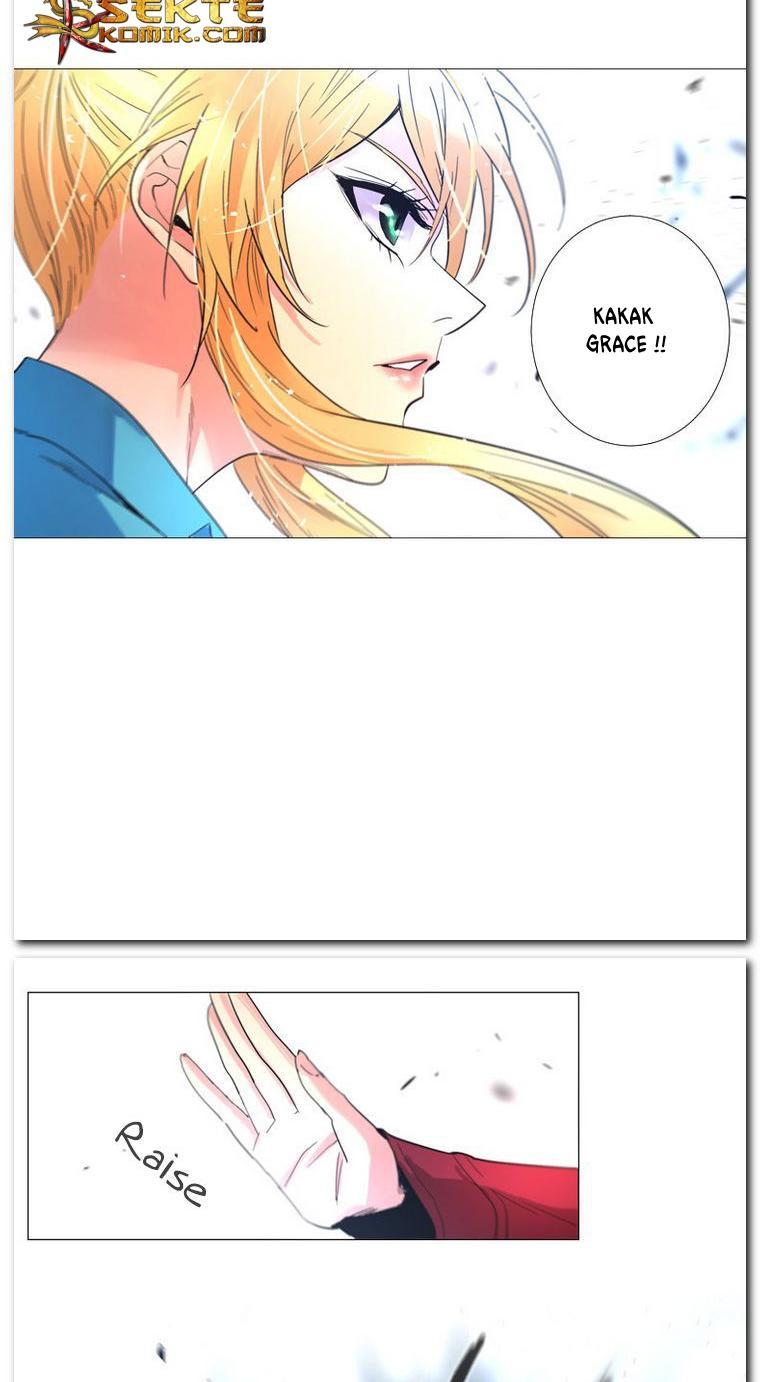 Heaven Soul Chapter 03 Gambar 41