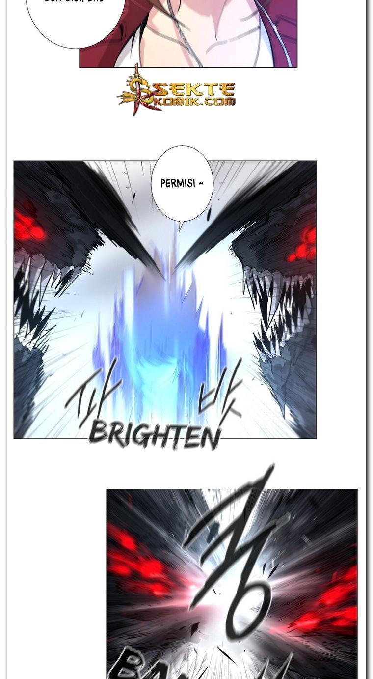Heaven Soul Chapter 03 Gambar 44