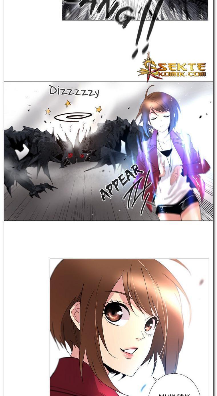 Heaven Soul Chapter 03 Gambar 45
