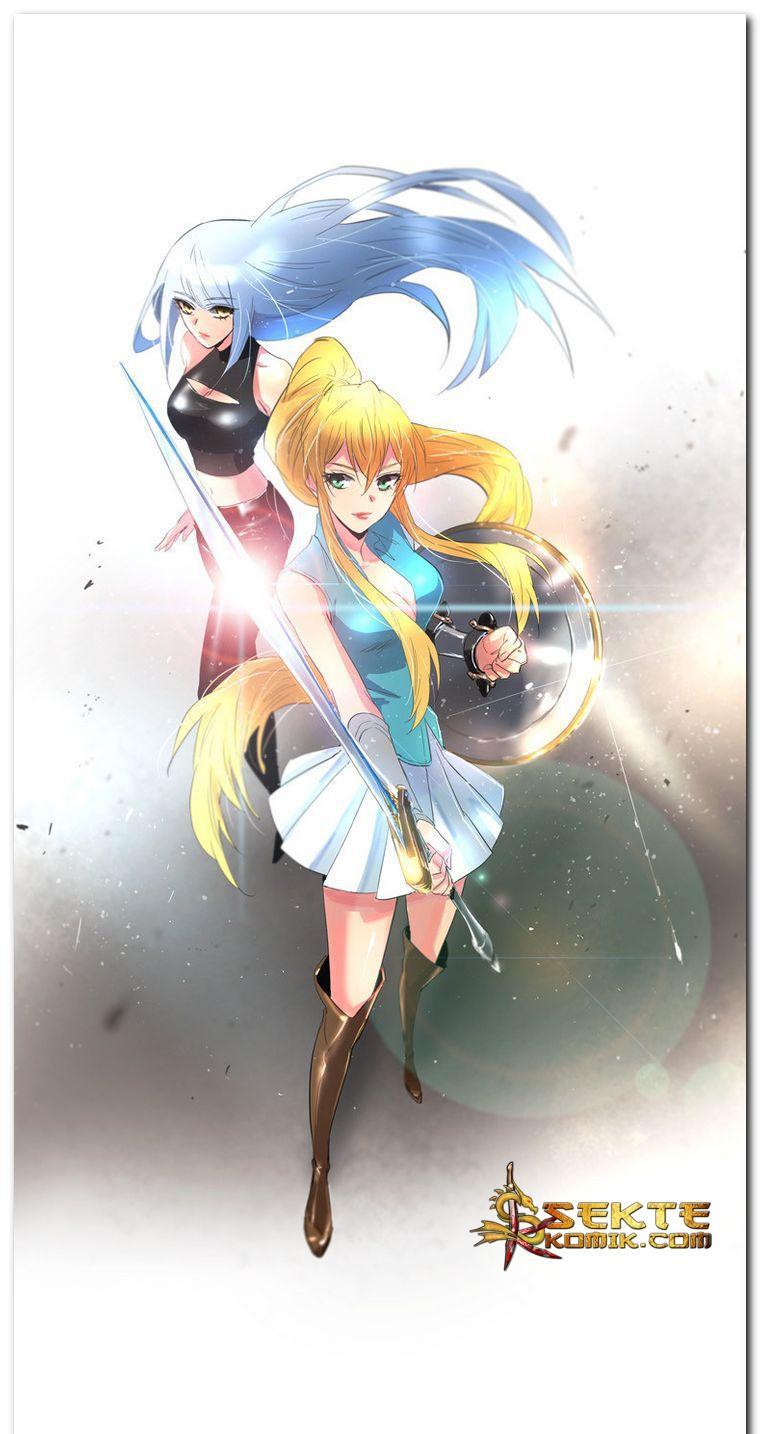 Heaven Soul Chapter 03 Gambar 47