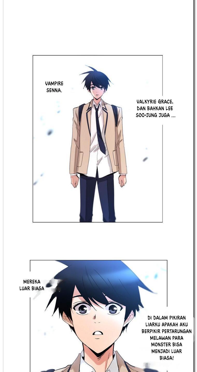 Heaven Soul Chapter 03 Gambar 48