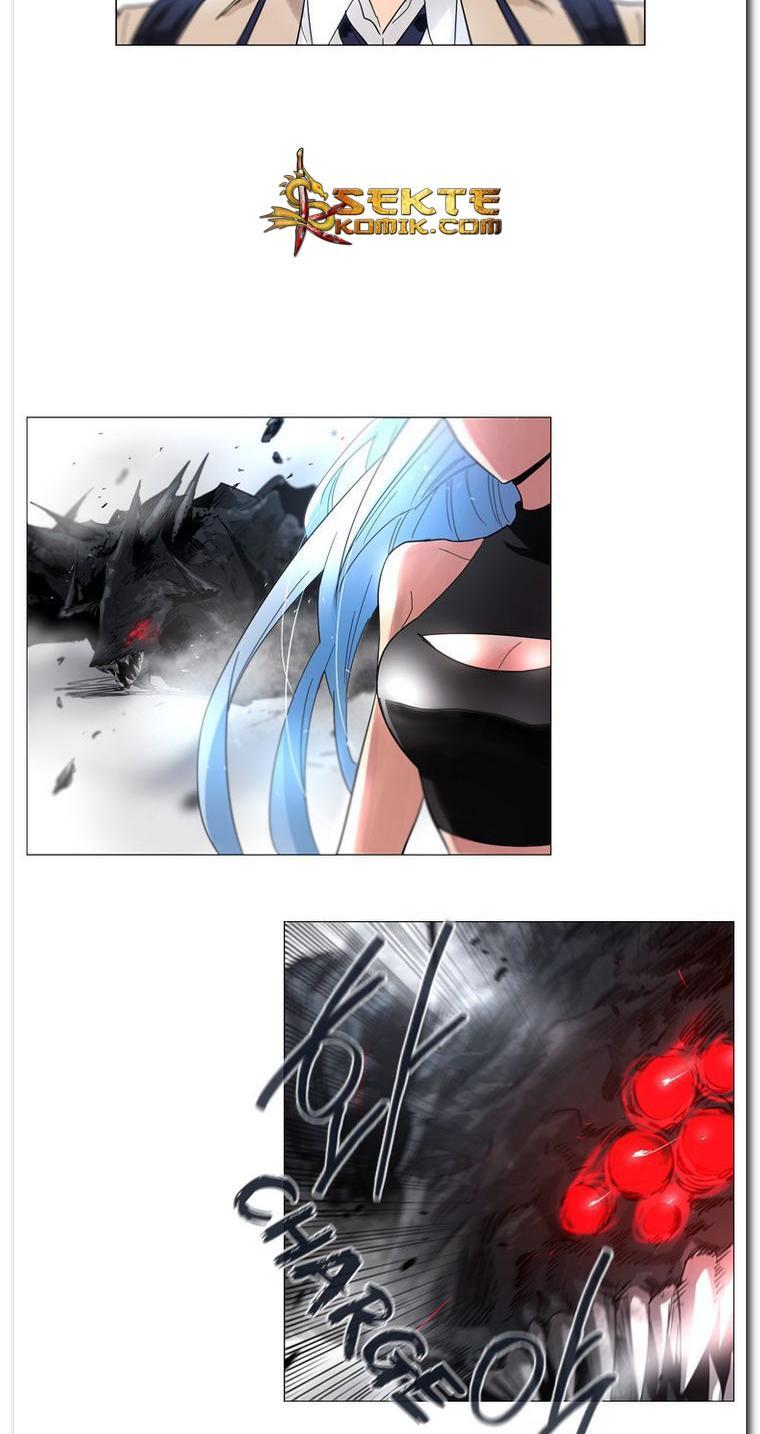Heaven Soul Chapter 03 Gambar 49