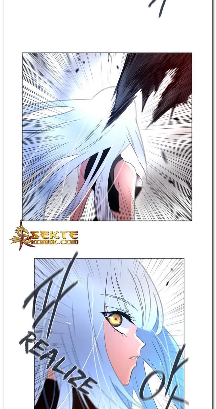 Heaven Soul Chapter 03 Gambar 50