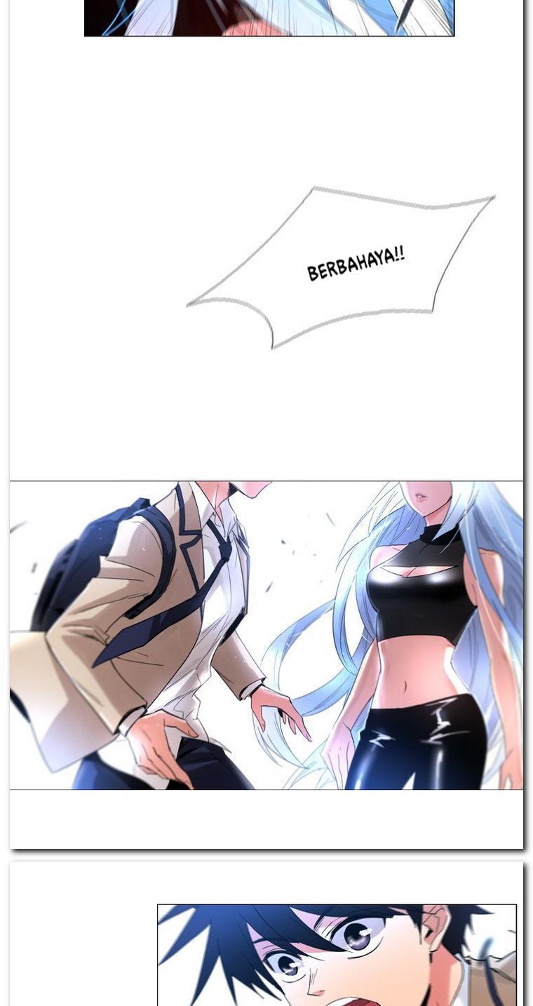Heaven Soul Chapter 03 Gambar 51