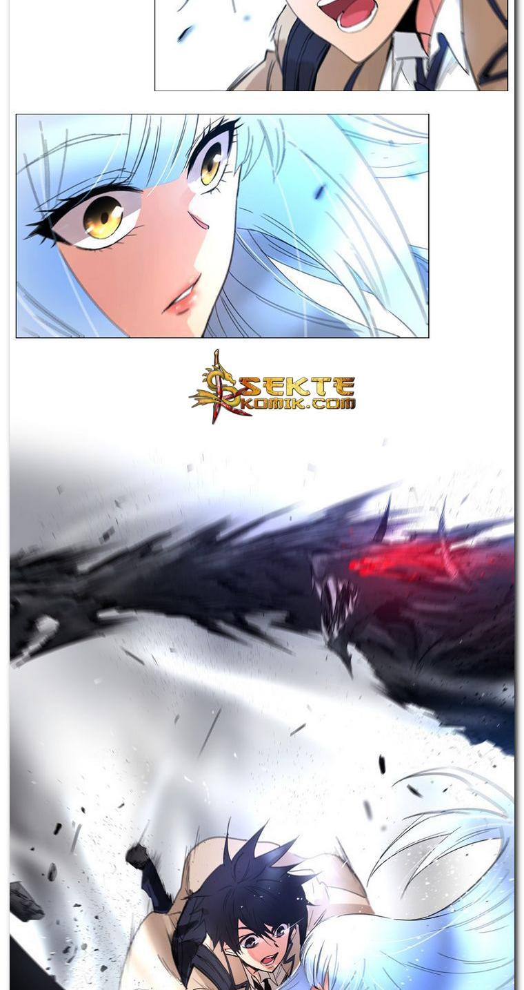 Heaven Soul Chapter 03 Gambar 52