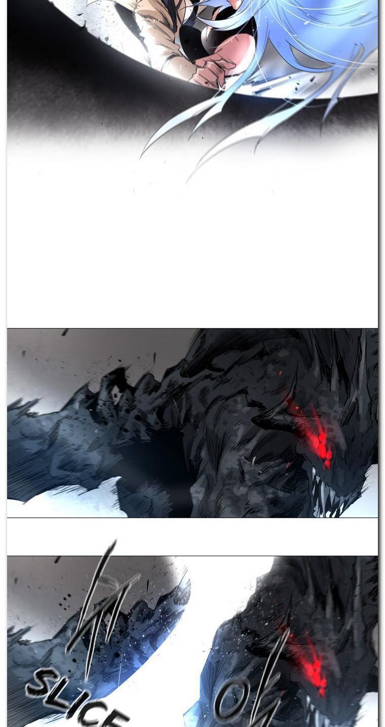 Heaven Soul Chapter 03 Gambar 53