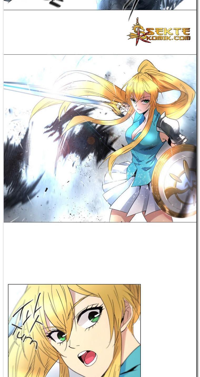 Heaven Soul Chapter 03 Gambar 54