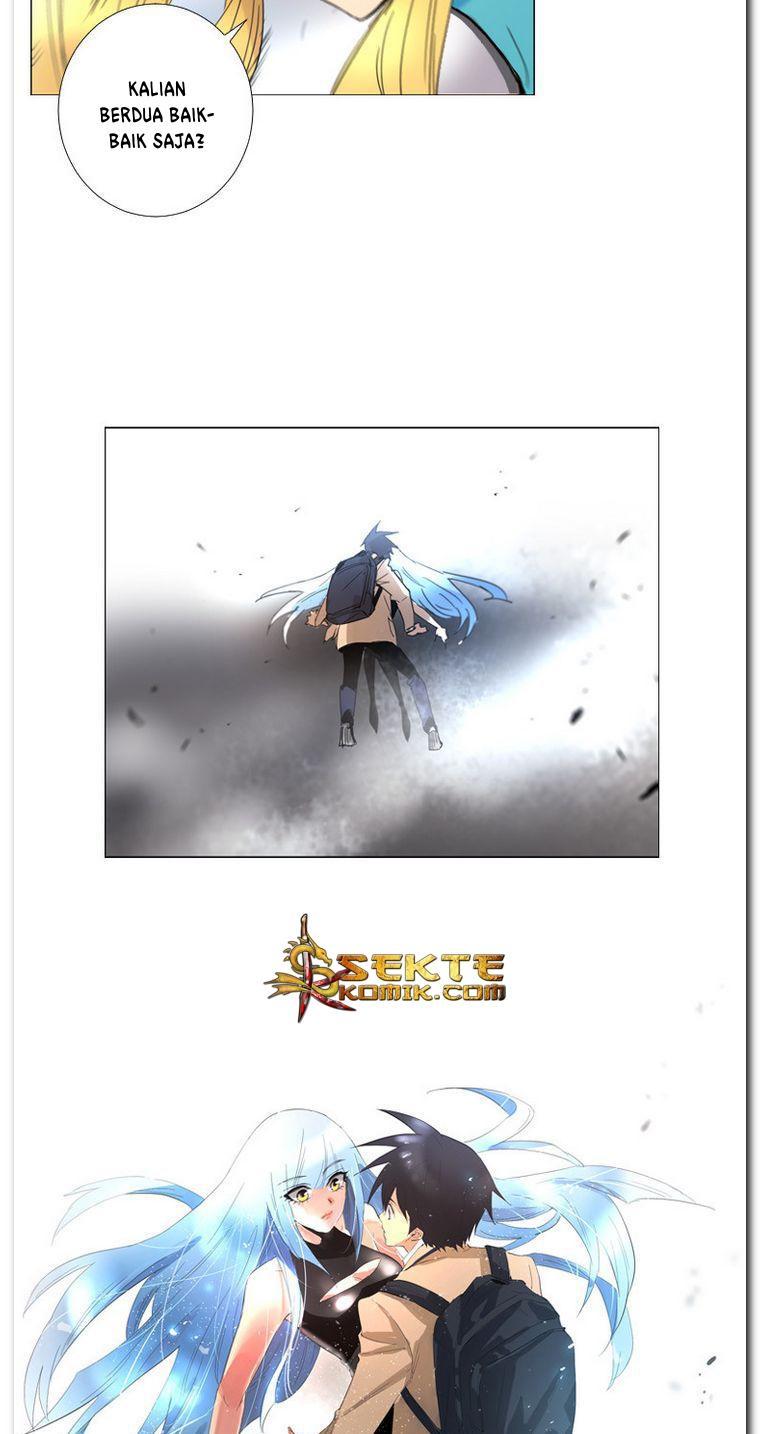 Heaven Soul Chapter 03 Gambar 55