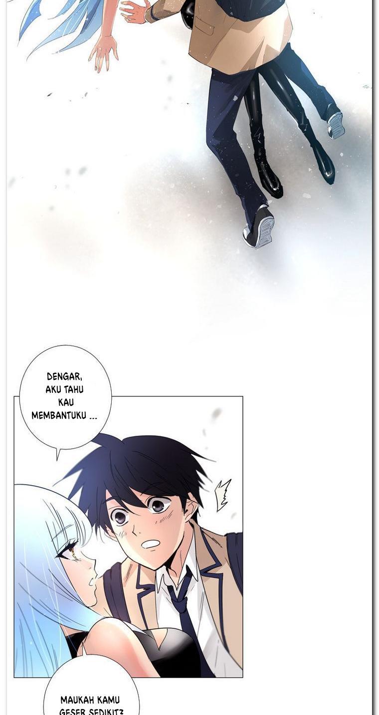 Heaven Soul Chapter 03 Gambar 56