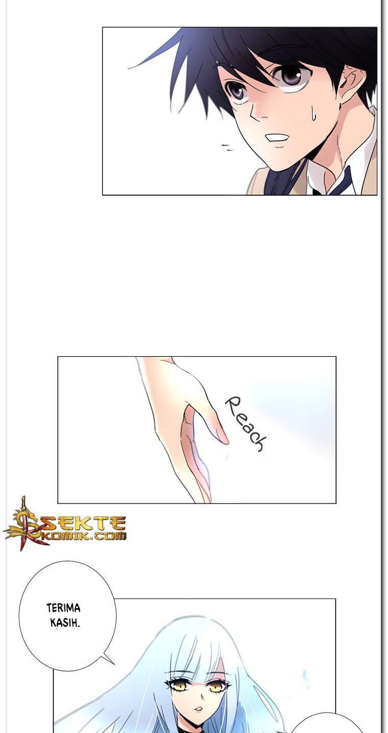 Heaven Soul Chapter 03 Gambar 58