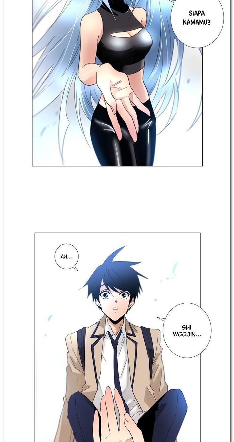 Heaven Soul Chapter 03 Gambar 59