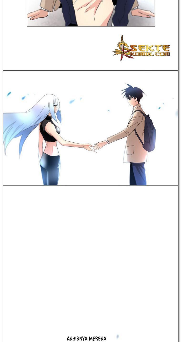 Heaven Soul Chapter 03 Gambar 60