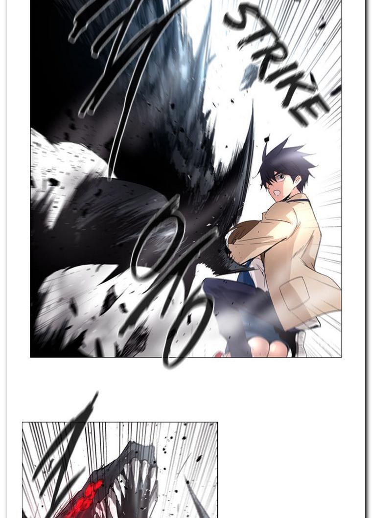 Heaven Soul Chapter 03 Gambar 7