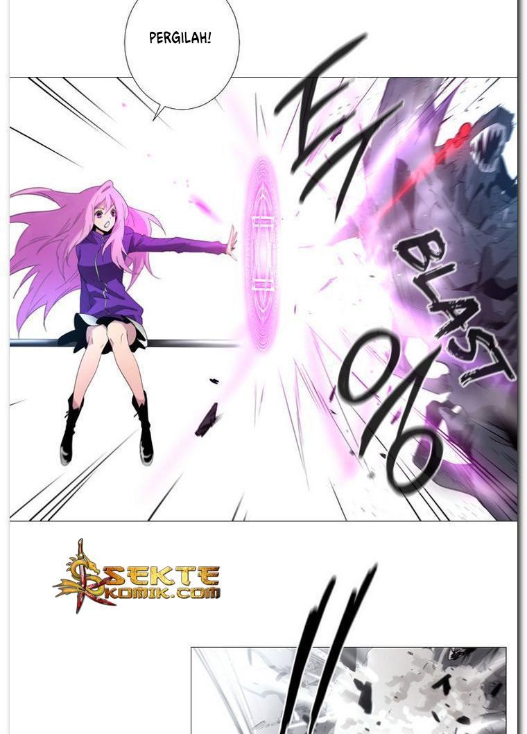Heaven Soul Chapter 03 Gambar 9