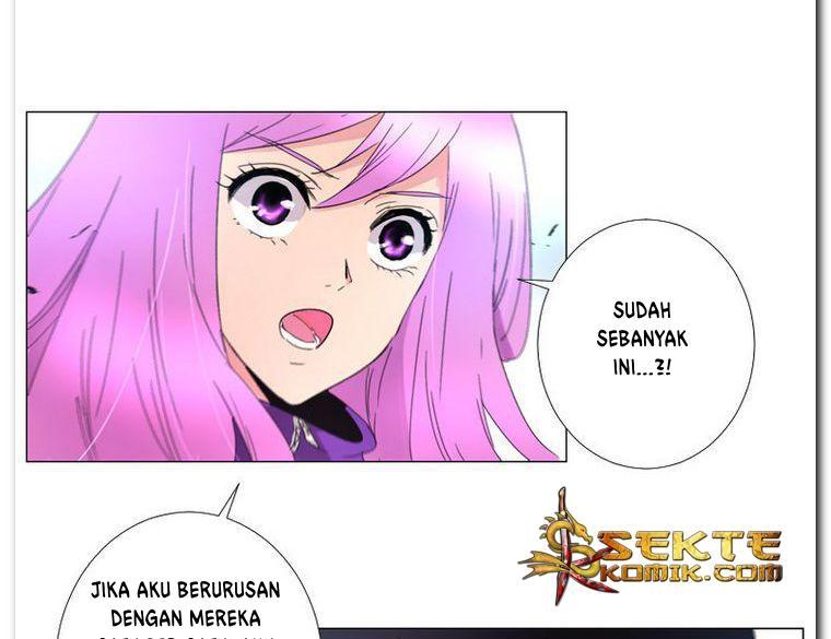 Heaven Soul Chapter 02 Gambar 107