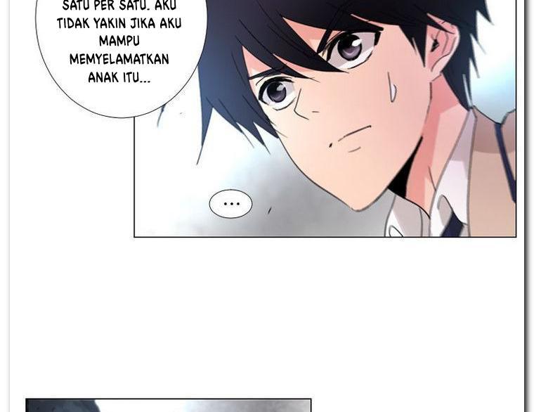 Heaven Soul Chapter 02 Gambar 108