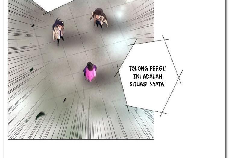 Heaven Soul Chapter 02 Gambar 12