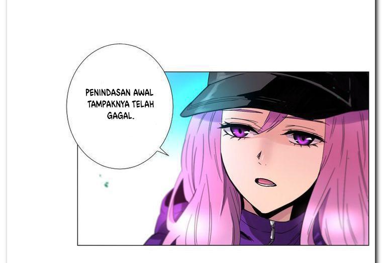Heaven Soul Chapter 02 Gambar 13