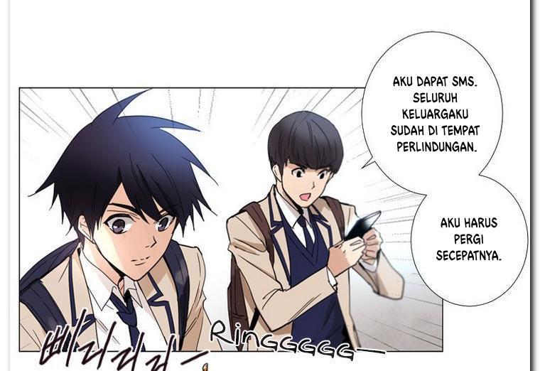 Heaven Soul Chapter 02 Gambar 14