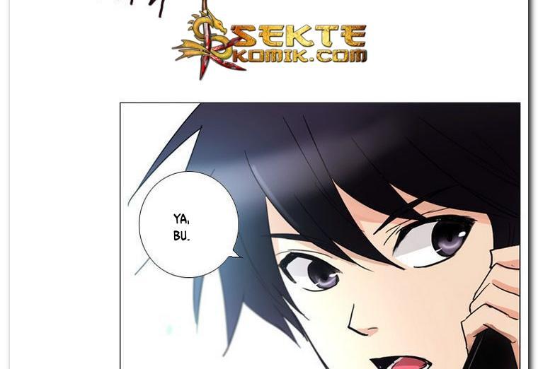 Heaven Soul Chapter 02 Gambar 15