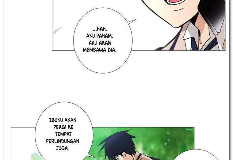 Heaven Soul Chapter 02 Gambar 16