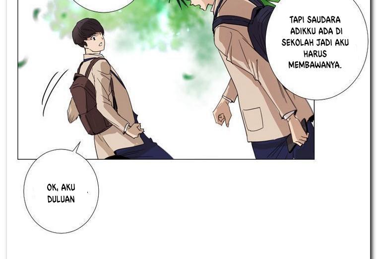 Heaven Soul Chapter 02 Gambar 17