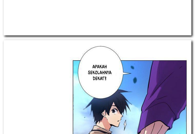 Heaven Soul Chapter 02 Gambar 18