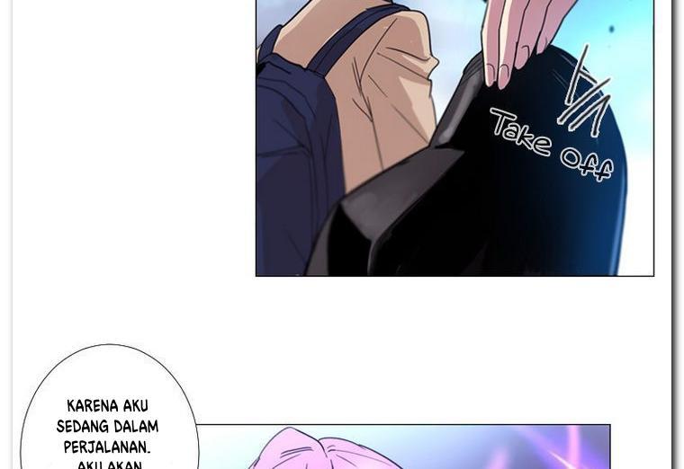 Heaven Soul Chapter 02 Gambar 19