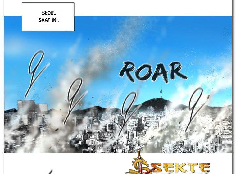 Heaven Soul Chapter 02 Gambar 25