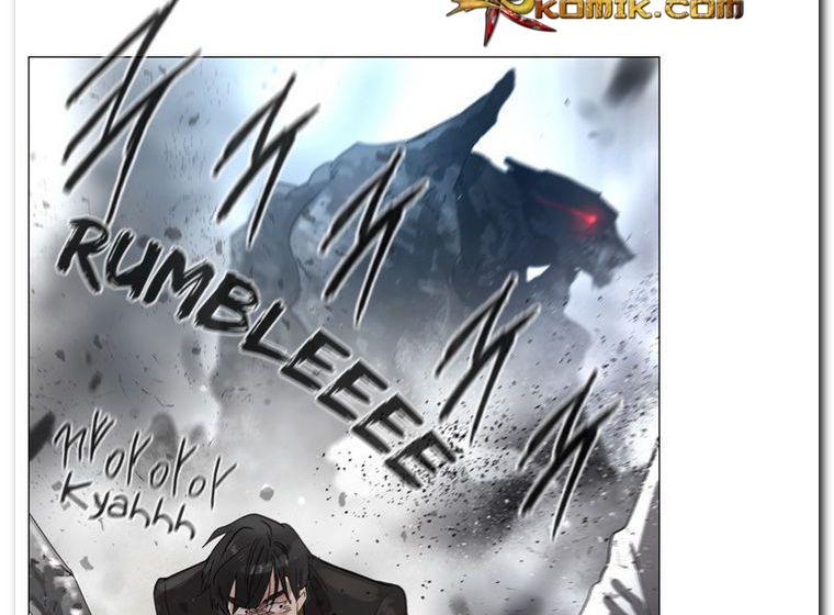 Heaven Soul Chapter 02 Gambar 26