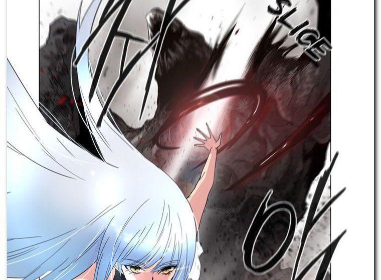 Heaven Soul Chapter 02 Gambar 31