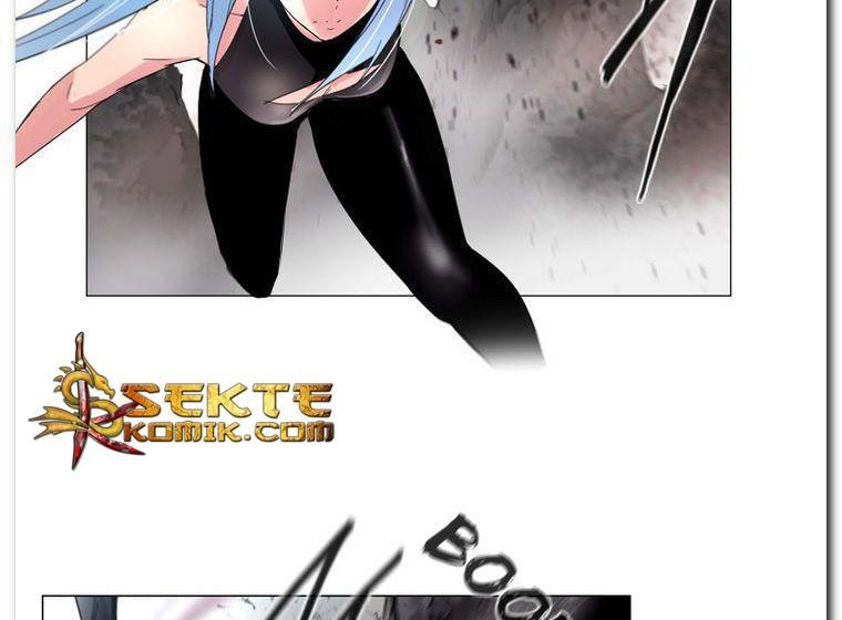 Heaven Soul Chapter 02 Gambar 32